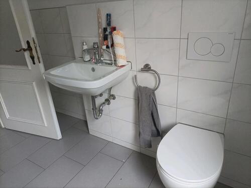 Foto - Etagenwohnung zur Miete in Riegelsberg