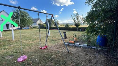 Foto - 4 Zimmer Einfamilienhaus zum Kaufen in Detmold