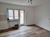 Foto - Sanierte 2-Zimmerwohnung in Randersacker,großem Balkon, Erstbezug