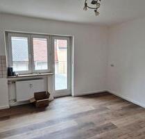 Sanierte 2-Zimmerwohnung in Randersacker,großem Balkon, Erstbezug - Würzburg Heuchelhof