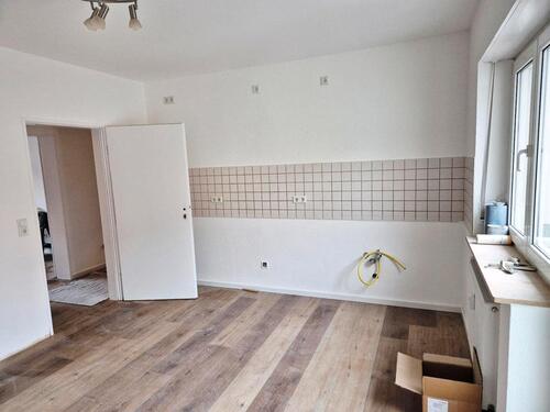 Foto - 2 Zimmer Etagenwohnung zur Miete in Würzburg