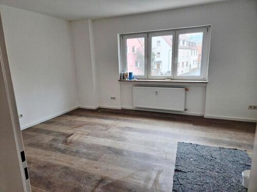 Foto - 2 Zimmer Etagenwohnung in Würzburg