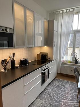 Foto - 2 Zimmer Etagenwohnung zur Miete in Leipzig