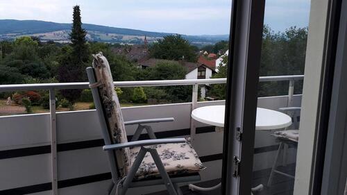 Foto - nur für Steuerakademie Finanzschüler Rinteln WG Zimmer Wohnung