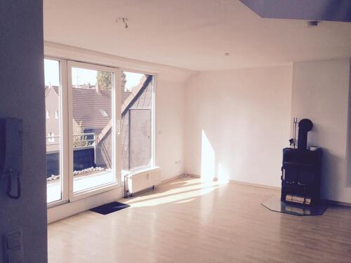 Foto - Etagenwohnung in Essen zur Miete