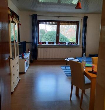 Foto - 4-Zimmer-Erdgeschosswohnung in Süderwalsede