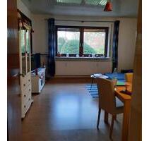 4-Zimmer-Erdgeschosswohnung in Süderwalsede - Bothel