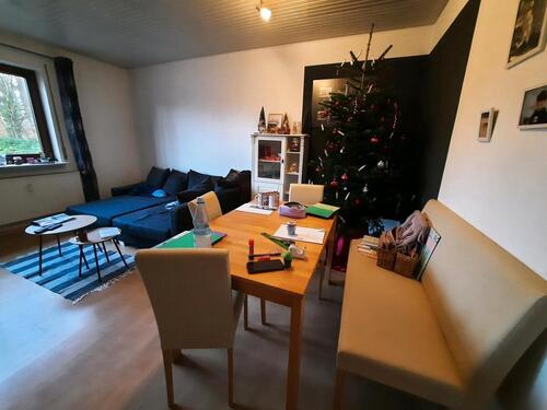 Foto - 4 Zimmer Etagenwohnung zur Miete in Bothel