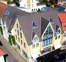 schicke 2 RW im Göpentorcenter zu vermieten - Sangerhausen