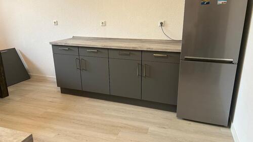 Foto - Etagenwohnung in Sangerhausen zur Miete