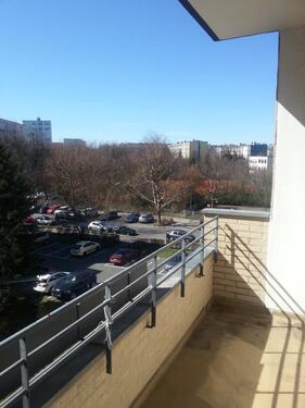 Foto - Sonniges Wohnglück mit Grünblick – Ruheoase nahe Bergmannkiez