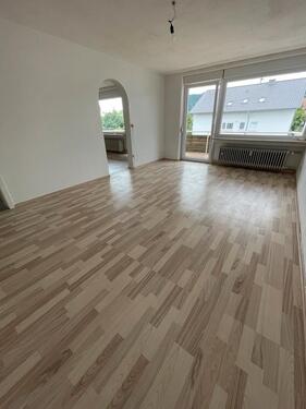 Foto - 3 Zimmer Etagenwohnung in Sulzbach an der Murr