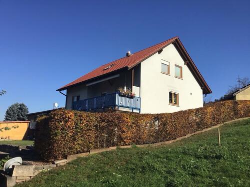 Foto - 10 Zimmer Einfamilienhaus zum Kaufen in Wertheim