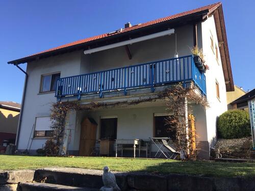 Foto - Einfamilienhaus in Wertheim zum Kaufen