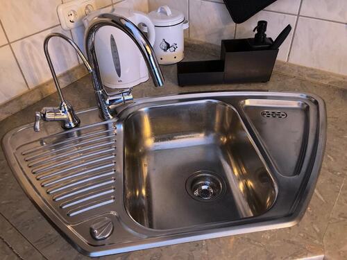 Foto - 2 Zimmer Maisonettenwohnung in Bad Neustadt an der Saale