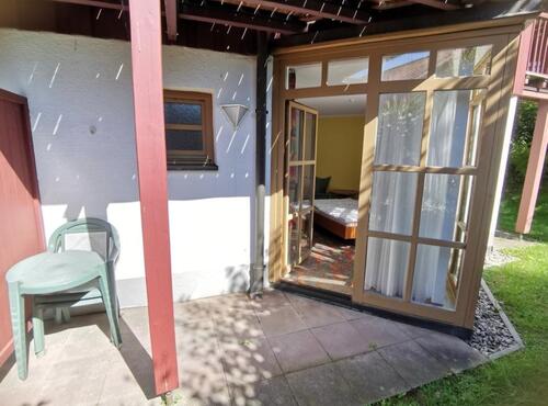 Foto - 1 Zimmer Erdgeschoßwohnung zur Miete in Rötz