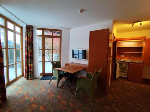 Foto - 1 Zimmer Erdgeschoßwohnung in Rötz