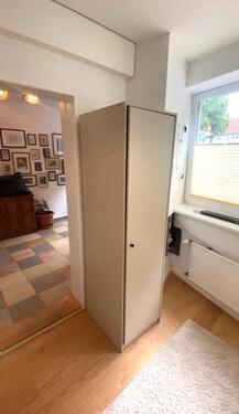 Foto - 1 Zimmer Erdgeschoßwohnung in Celle