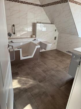 Foto - Etagenwohnung in Haltern am See zur Miete