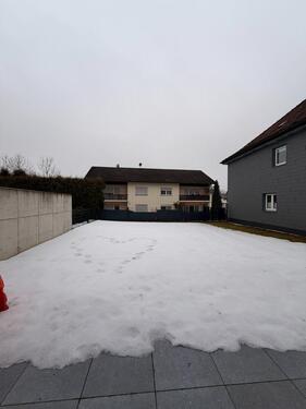 Foto - Exklusive 2,5-Zimmer-Erdgeschosswohnung mit Garten in Marklkofen