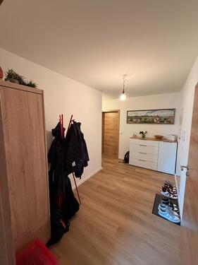 Foto - 2.5 Zimmer Erdgeschoßwohnung zur Miete in Marklkofen