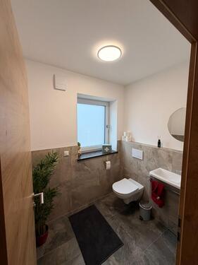 Foto - 2.5 Zimmer Erdgeschoßwohnung in Marklkofen