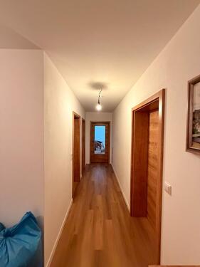 Foto - Erdgeschoßwohnung in Marklkofen zur Miete