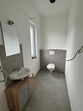 Foto - 4 Zimmer Doppelhaushälfte in Warstein