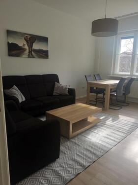 Foto - Möblierte 2,5 Zimmer Wohnung inBerlin-Zehlendorf