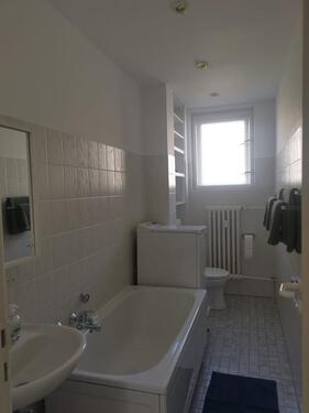 Foto - 2.5 Zimmer Etagenwohnung in Berlin