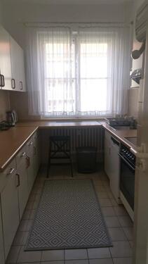 Foto - Etagenwohnung in Berlin zur Miete