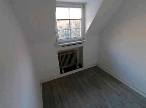 Foto - 3 Zimmer Dachgeschoßwohnung in Altena