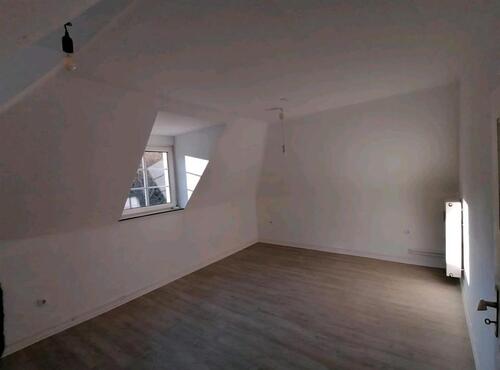 Foto - Dachgeschoßwohnung in Altena zur Miete