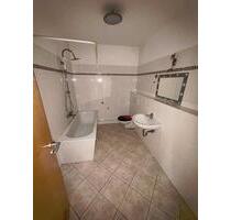 hübsche 2 Zimmer Wohnung im ersten Obergeschoss - Jüterbog