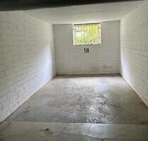 Stellplatz Garage Auto Motorrad Tiefgarage Uni Zentrum Paderborn