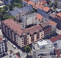 1 Zimmer-Eigentumswohnung Innenstadt Saarbrücken