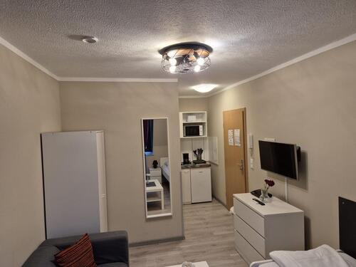 Foto - Dachgeschoßwohnung in Saarbrücken zum Kaufen