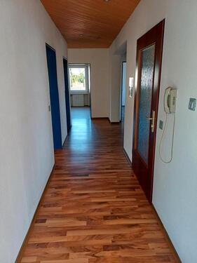 Foto - 5ZKBTA und Balkon 112qm Borken OT ab 1.6.26