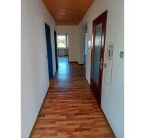 5ZKBTA und Balkon 112qm Borken OT ab 1.6.26 - Borken (Hessen)