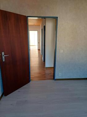 Foto - 5 Zimmer Etagenwohnung in Borken (Hessen)