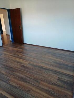 Foto - Etagenwohnung in Borken (Hessen) zur Miete