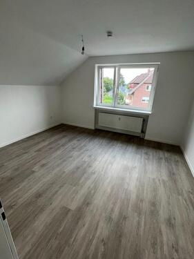 Foto - 2 Zimmer Dachgeschoßwohnung zur Miete in Wildeshausen