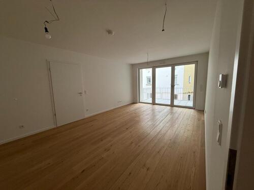 Foto - 2 Zimmer Etagenwohnung in Düsseldorf