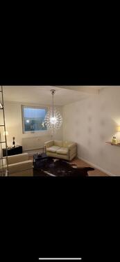 Foto - Mini Apartment 35qm Hobby Räume Bad Küche