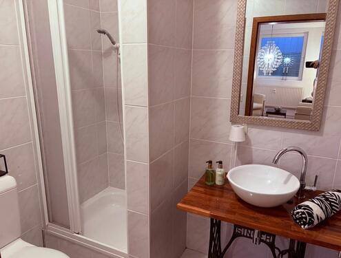 Foto - Etagenwohnung in Garmisch-Partenkirchen zum Kaufen