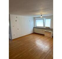 DG-Wohnung Wissen Zentrum zu vermieten - 01.06.2026