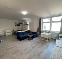 Furnished loft in Schöneberg - 1.400,00&nbsp;EUR Kaltmiete, ca.&nbsp; 50,00&nbsp;m&sup2; in Berlin (PLZ: 13627) Charlottenburg-Wilmersdorf