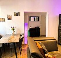 Wunderschöne 2-Zimmer-Wohnung. Hochwertig modernisiert. - Magdeburg Nordwest