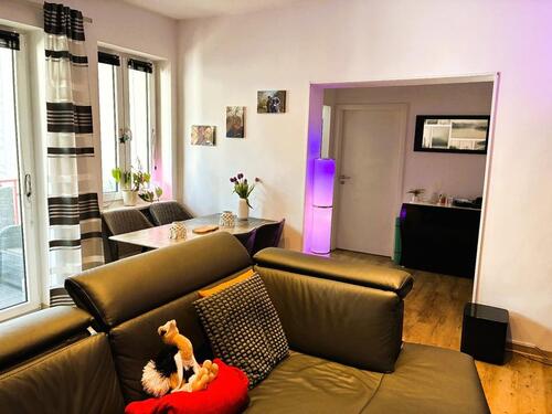 Foto - 2 Zimmer Etagenwohnung in Magdeburg