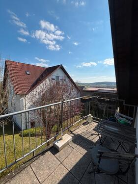 Foto - 2-Zimmer-Wohnung in Alten-Buseck